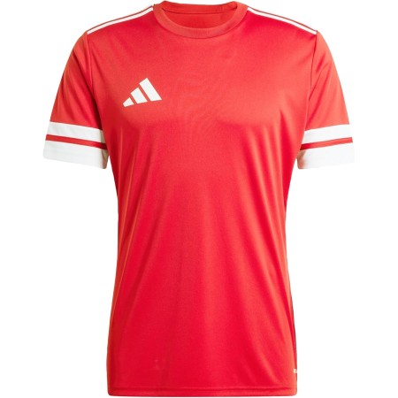 adidas Squadra25 Jersey Short Sleeve T-Shirt Men
