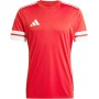 adidas Squadra25 Jersey Short Sleeve T-Shirt Men