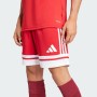 adidas Squadra25 Jersey Short Sleeve T-Shirt Men