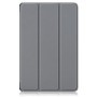 Coque para Lenovo Yoga Tab Plus Funda TB520FU PU cuero duro respaldo s