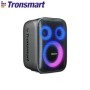 Altavoz Bluetooth Tronsmart Halo 200 con sistema de sonido de 3 vías, 