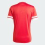 adidas Squadra25 Jersey Short Sleeve T-Shirt Men