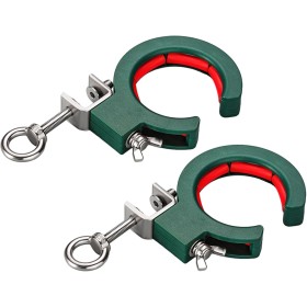 Asistente de cableado profesional para colocar cables, rodillo auxiliar, abrazadera ajustable, accesorios de polea para tirar de