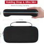 ivoler Funda Compatible con Nintendo Switch 2, Estuche de Transporte con 12 Cartuchos de Juego, Funda Protectora rígida de Viaje