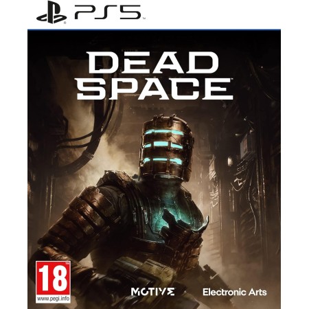 Dead Space PS5 | Videojuegos | Idioma: Castellano