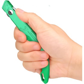 Herramienta Para Desenrollar Cables De Red, Desenredador Ergonómico Para Cables, Organizador Automático, Solución Eficiente Para