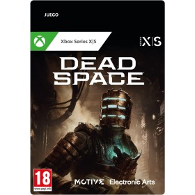 Dead Space: Standard Edition | Xbox Series X|S - Código de descarga