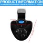 Alarma de picada de pesca, 4 unidades, electrónica, indicador de picada de pesca, con indicador luminoso LED, vibración sensible