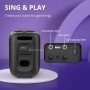 Altavoz Bluetooth Tronsmart Halo 200 con sistema de sonido de 3 vías, 