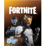Xbox Series S Consola de Videojuegos, Gilded Hunter Pack con contenido adicional para Fortnite, Rocket League y Fall Guys,