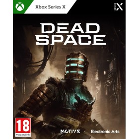 Dead Space XBOX X | Videojuegos | Castellano