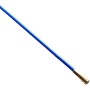 Juego de 10 varillas de cable profesionales, 33 cm de longitud, para electricistas y comerciantes