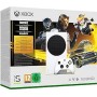 Xbox Series S Consola de Videojuegos, Gilded Hunter Pack con contenido adicional para Fortnite, Rocket League y Fall Guys,