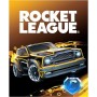 Xbox Series S Consola de Videojuegos, Gilded Hunter Pack con contenido adicional para Fortnite, Rocket League y Fall Guys,