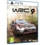 Juego de PS5 WRC 9