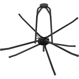 QuatoLuilo Enrollador de tubos, máx. 115 kg, calefacción por suelo radiante, tubo desenrollador de cables