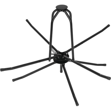 QuatoLuilo Enrollador de tubos, máx. 115 kg, calefacción por suelo radiante, tubo desenrollador de cables
