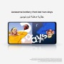 Samsung Galaxy A33 5G Dual SIM 128GB 6GB RAM SM-A336 Black (Reacondicionado)