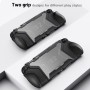 playvital Funda Protectora con Agarre Intercambiable para Nintendo Switch 2 (2025), Carcasa TPU Dockable con Tapas para