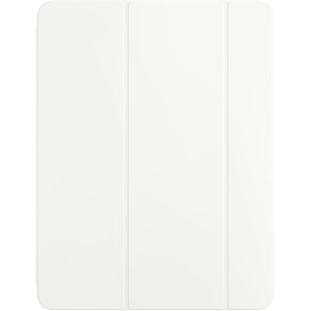 Apple Funda Smart Folio para el iPad Pro de 13 Pulgadas (M4) - Blanco ​​​​​​​