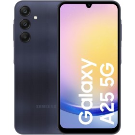 SAMSUNG Galaxy A25 5G 256GB Azul Libre