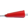 Wire Puller Tool - Wire Traction Fish Tape Fastener Tool, Fish Tape Fastener, 5Pcs Fish Tape Wire Puller Through Wall Wire