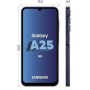 SAMSUNG Galaxy A25 5G 256GB Azul Libre