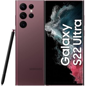 S22 Ultra 5G 8_128GB Dark Red