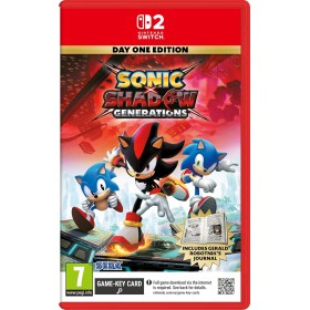 Sonic x Shadow Generations (Nintendo Switch 2)