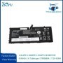 Batería L16L4P91 L16M4P91 L16S4P91 SB10K97599 01AV454 para Lenovo Thin