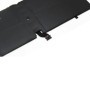 Batería L16L4P91 L16M4P91 L16S4P91 SB10K97599 01AV454 para Lenovo Thin