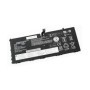 Batería L16L4P91 L16M4P91 L16S4P91 SB10K97599 01AV454 para Lenovo Thin