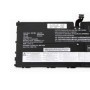Batería L16L4P91 L16M4P91 L16S4P91 SB10K97599 01AV454 para Lenovo Thin