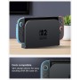 Spigen Funda Nano Pop Compatible con Nintendo Switch 2 2025 - Edición Especial