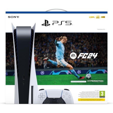 Playstation 5 Standard Consola