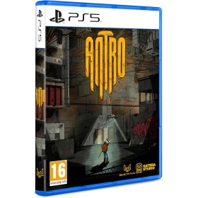 Antro (Playstation 5)