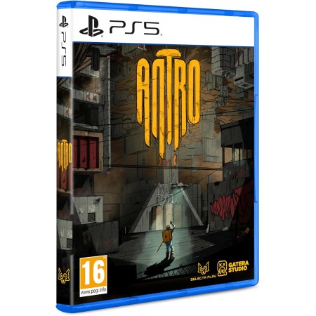 Antro (Playstation 5)