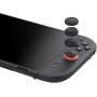 SAVAGE RAVEN by Skull & Co. Skin, CQC Thumb Grip Set Joystick Cap Analog Stick Cap for Nintendo Switch 2 Joy-con Controller -