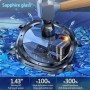 2025New para Samsung bomba de aire Airbag medida precisa reloj intelig