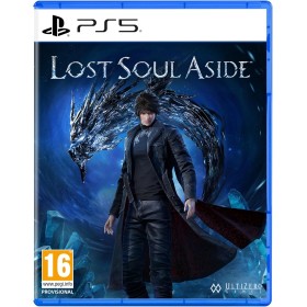 Lost Soul Aside