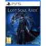 Lost Soul Aside