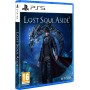 Lost Soul Aside