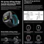 2025New para Samsung bomba de aire Airbag medida precisa reloj intelig