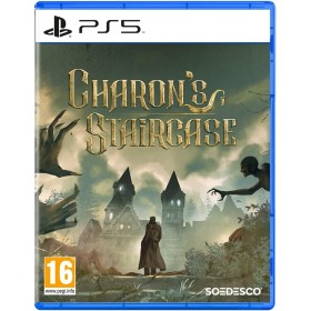 Charon's Staircase para PS5