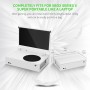 G-STORY 12.5" Pantalla Gaming, para Xbox Series S, FHD 1080P Monitor portátil con IPS, HDMI, HDR