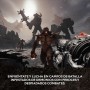 PlayStation 5 - Juego DOOM The Dark Ages - Standard Edition