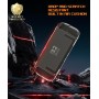 Teyomi Funda transparente acoplable compatible con Nintendo Switch 2, funda protectora transparente compatible con Nintendo