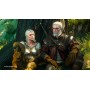 NAMCO - CD Projekt Red - The Witcher 3 Wild Hunt - Edición completa, Playstation 5 [Edición en inglés]