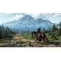 NAMCO - CD Projekt Red - The Witcher 3 Wild Hunt - Edición completa, Playstation 5 [Edición en inglés]