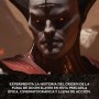 PlayStation 5 - Juego DOOM The Dark Ages - Standard Edition